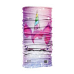 Cuello Buff Térmico Lycra Uv Multiuso Só-nós