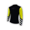Lycra Térmica Só-nós Upf+uv Proteccion Ultravioleta Amarilla